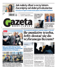 Gazeta Wrocławska