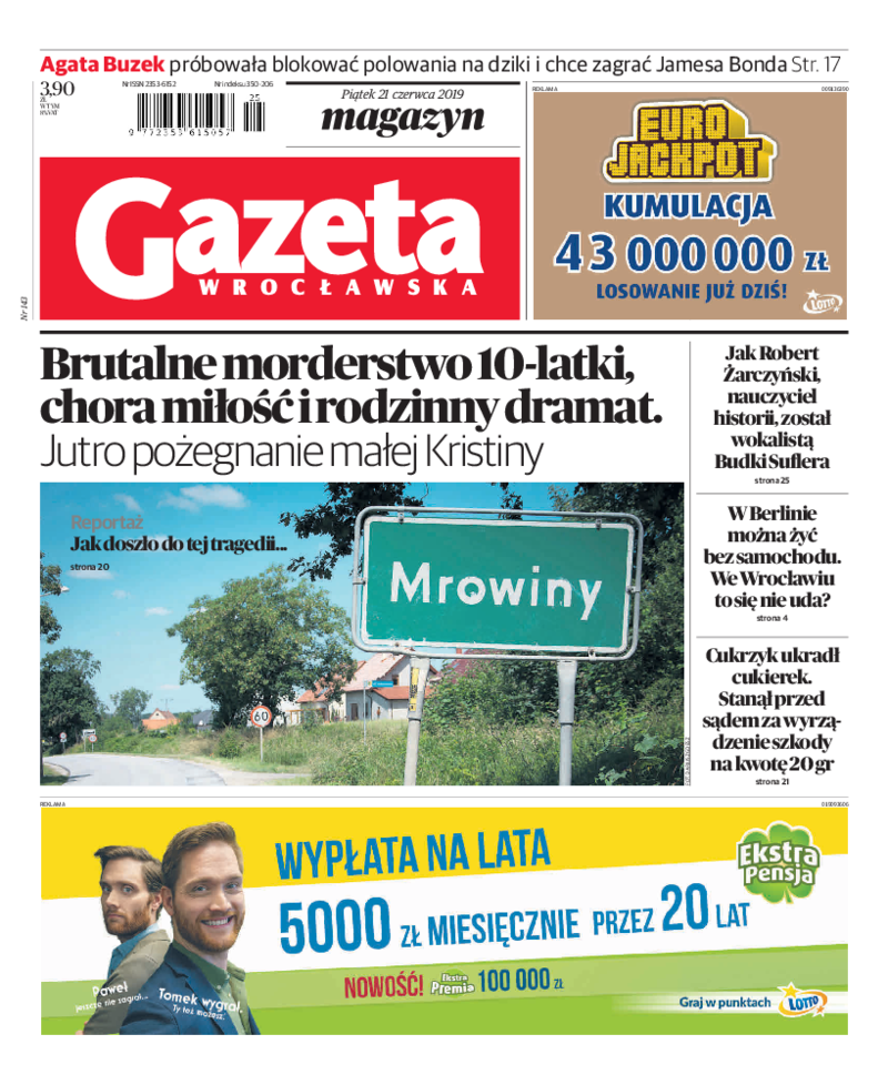 Gazeta Wrocławska