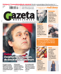 Gazeta Wrocławska