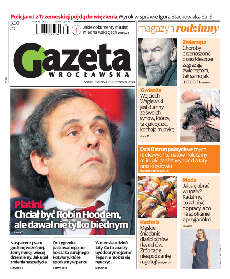 Gazeta Wrocławska