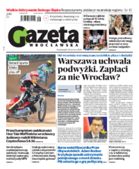 Gazeta Wrocławska