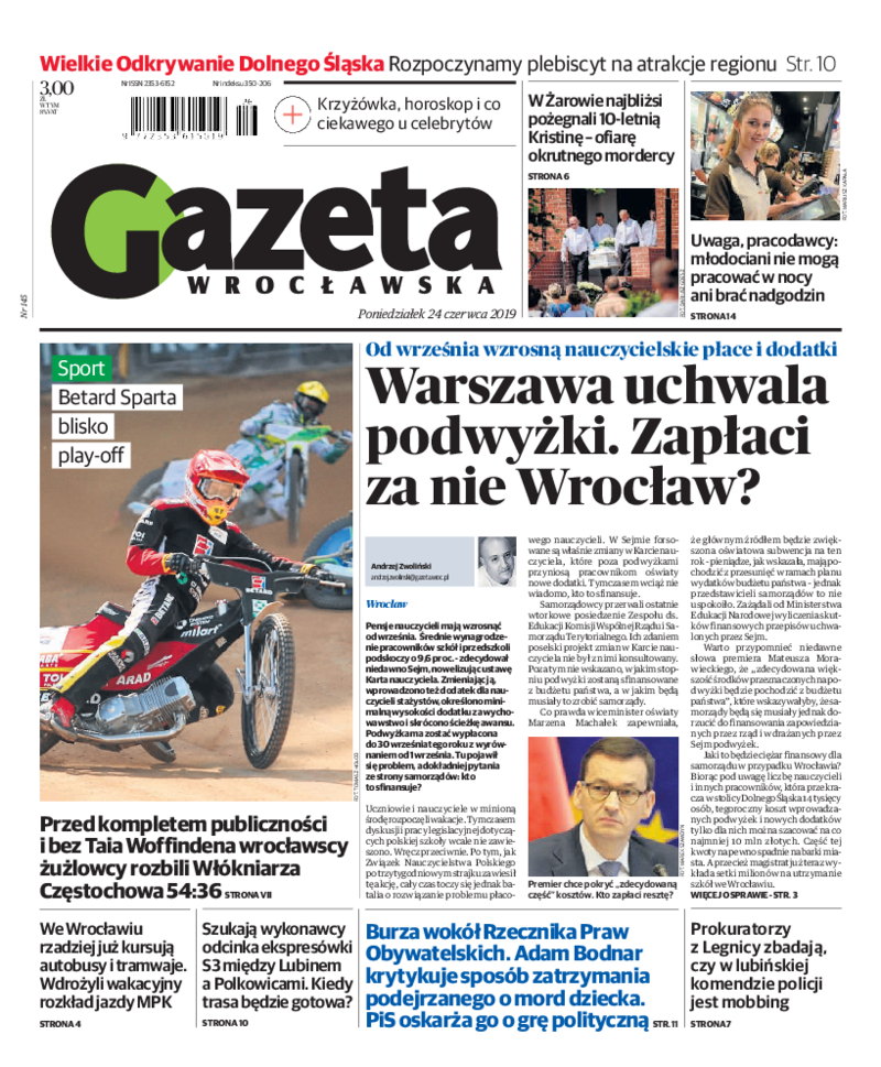 Gazeta Wrocławska