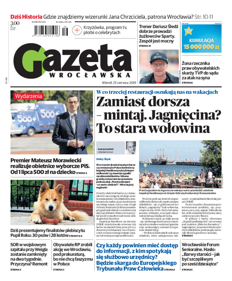 Gazeta Wrocławska