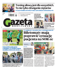 Gazeta Wrocławska