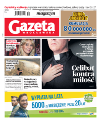 Gazeta Wrocławska