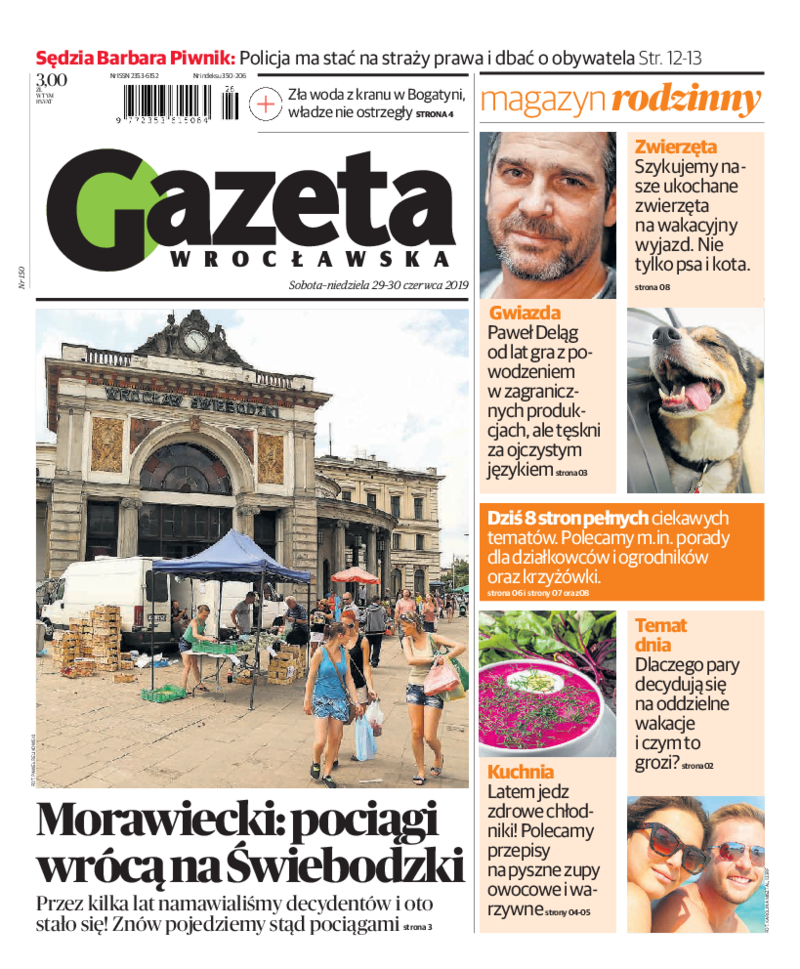 Gazeta Wrocławska