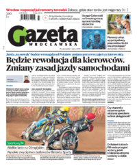 Gazeta Wrocławska