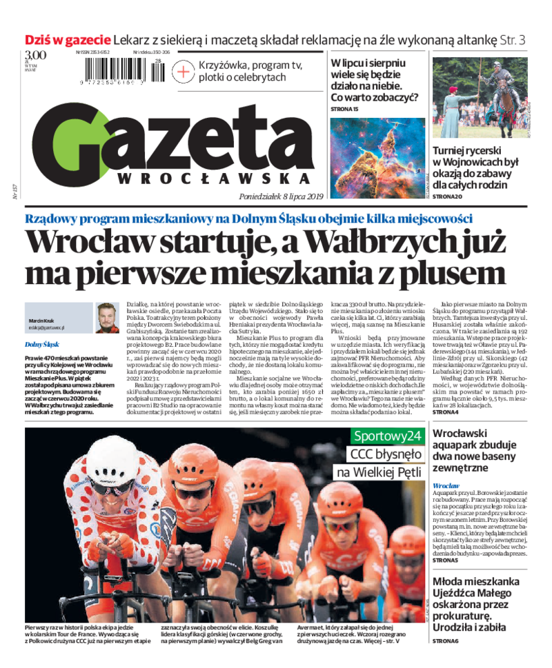 Gazeta Wrocławska