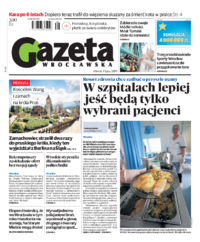 Gazeta Wrocławska