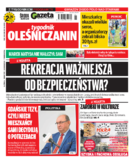 Oleśniczanin