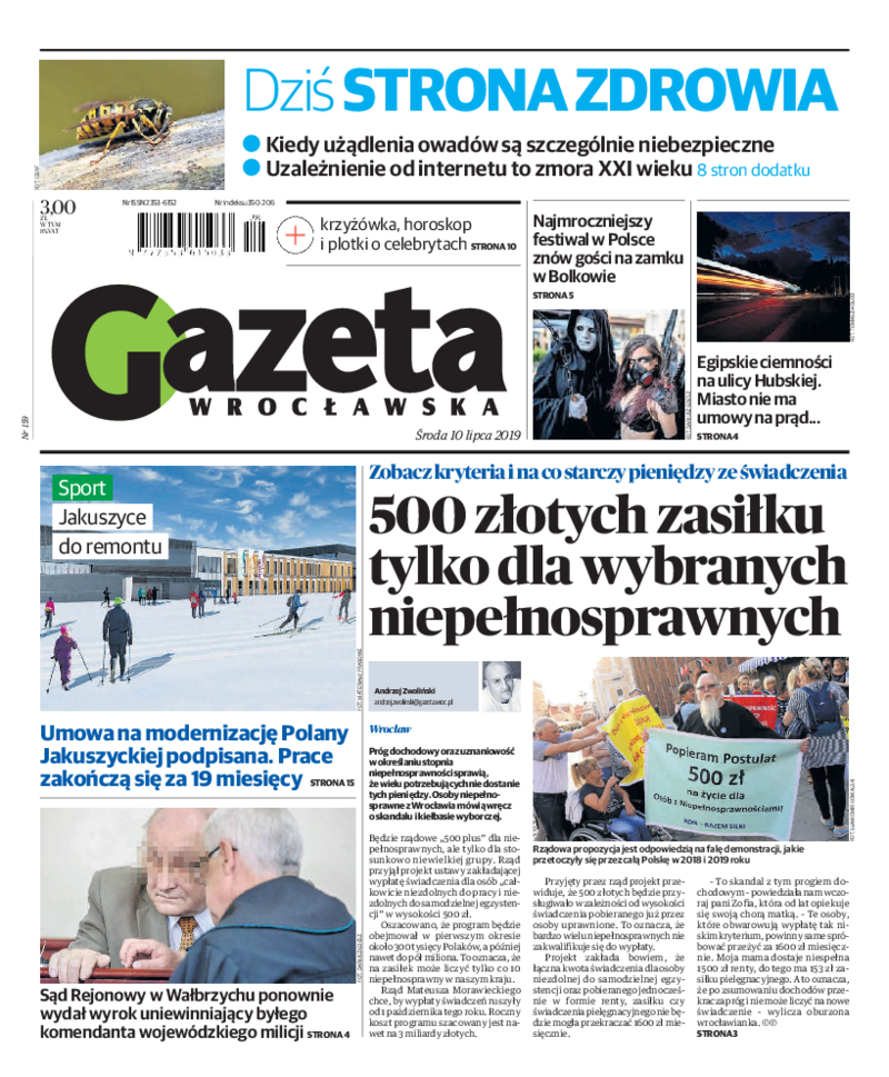 Gazeta Wrocławska