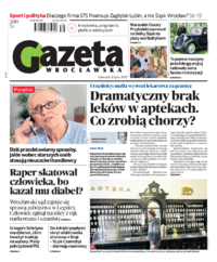 Gazeta Wrocławska