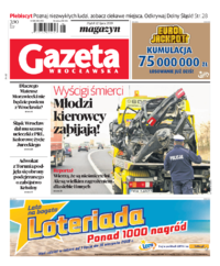 Gazeta Wrocławska