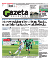 Gazeta Wrocławska