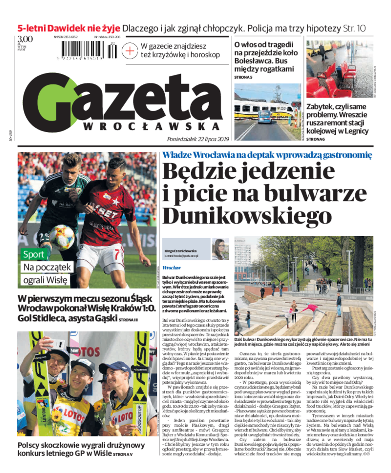 Gazeta Wrocławska