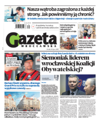 Gazeta Wrocławska