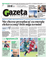 Gazeta Wrocławska