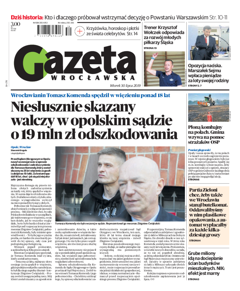 Gazeta Wrocławska