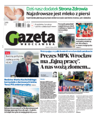 Gazeta Wrocławska