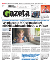 Gazeta Wrocławska