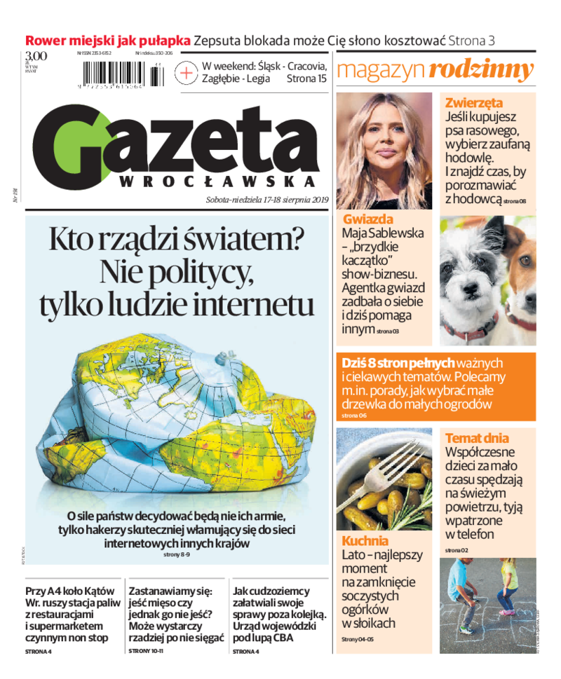 Gazeta Wrocławska