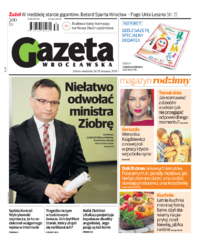 Gazeta Wrocławska