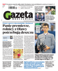 Gazeta Wrocławska