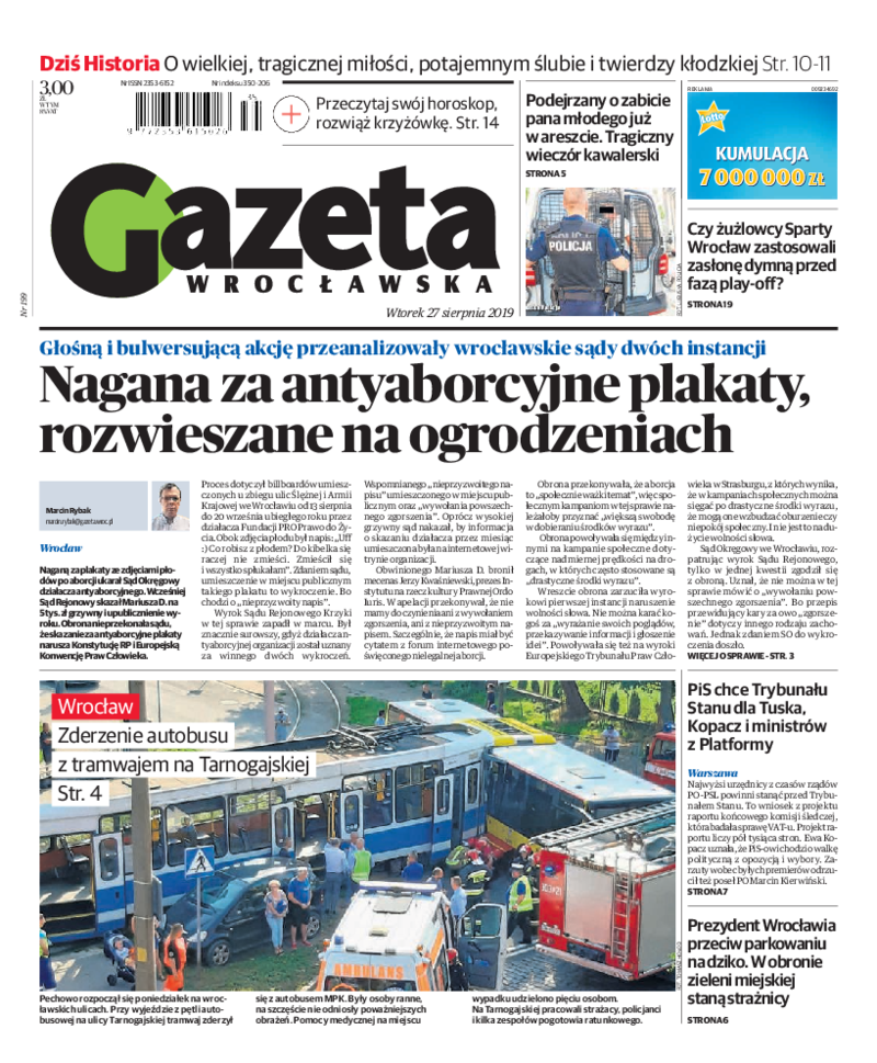 Gazeta Wrocławska