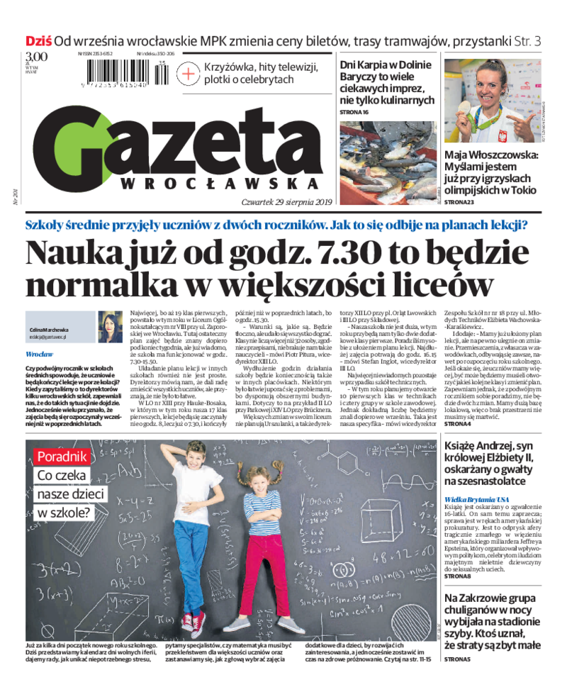 Gazeta Wrocławska