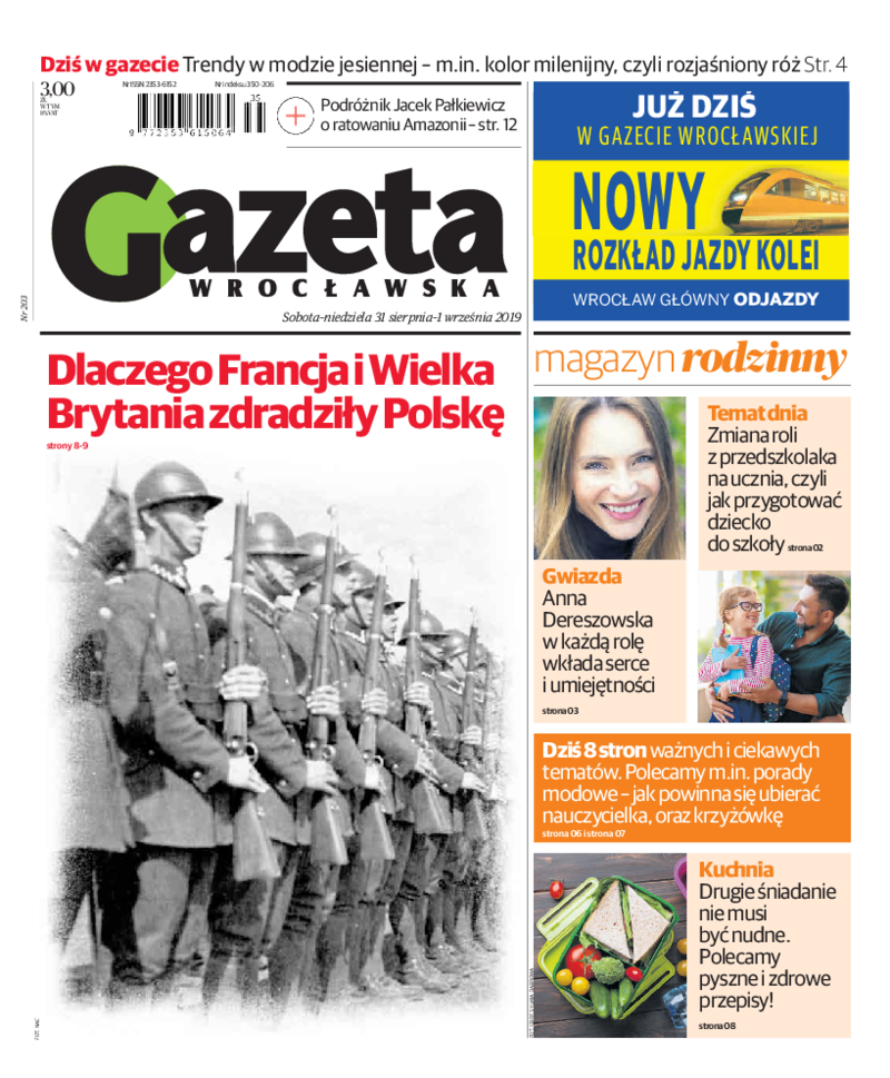 Gazeta Wrocławska