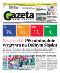 Gazeta Wrocławska