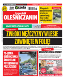 Oleśniczanin