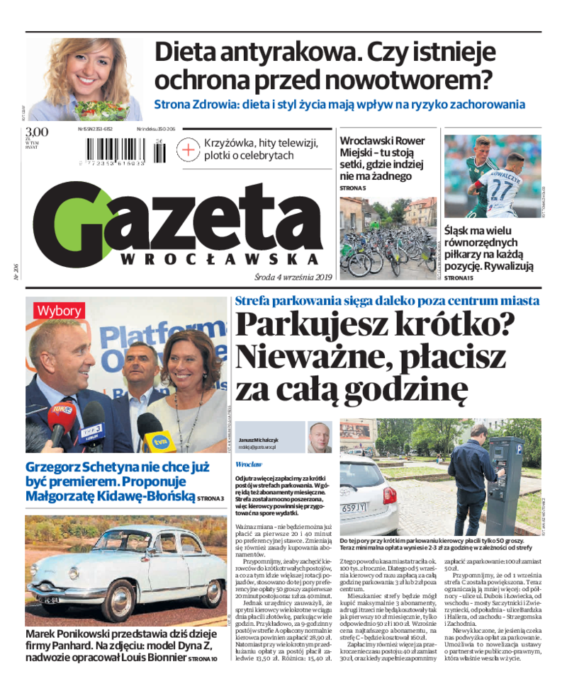 Gazeta Wrocławska