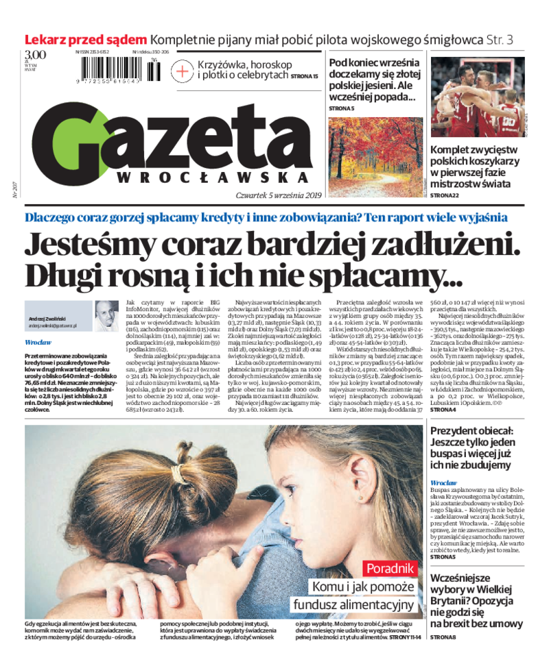 Gazeta Wrocławska