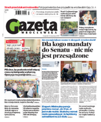 Gazeta Wrocławska