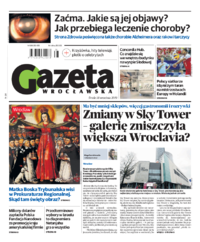 Gazeta Wrocławska