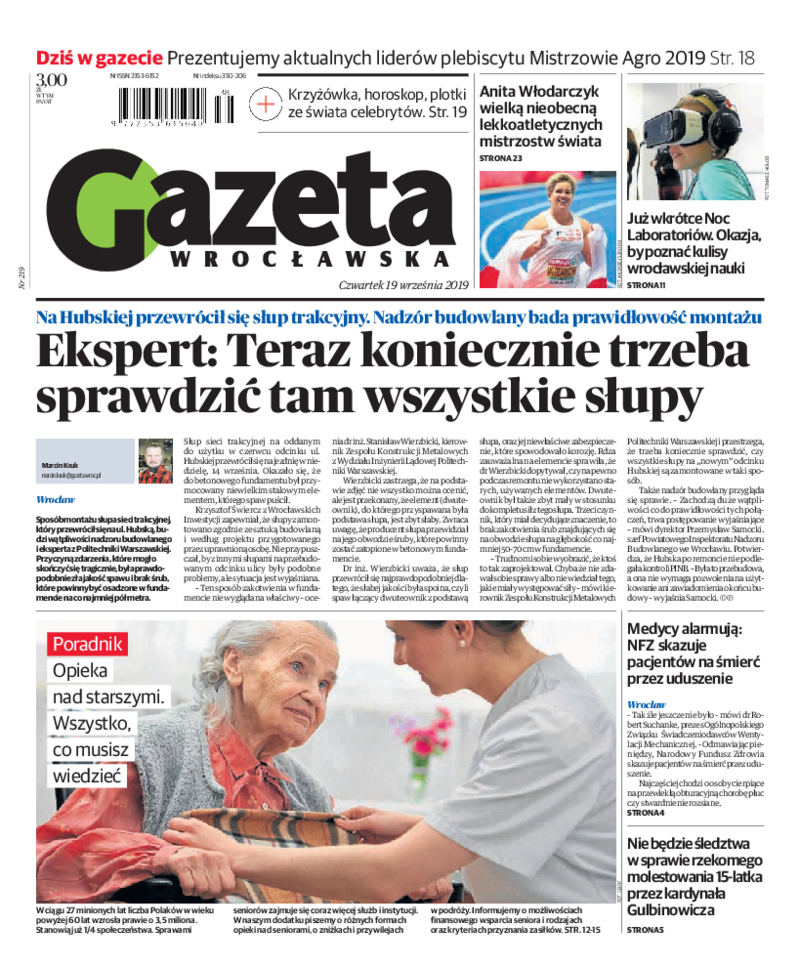 Gazeta Wrocławska