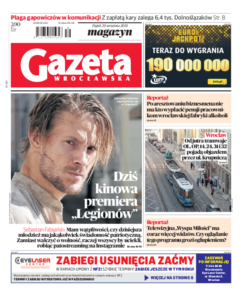 Gazeta Wrocławska