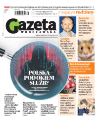 Gazeta Wrocławska