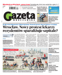 Gazeta Wrocławska