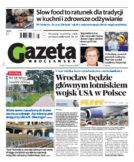 Gazeta Wrocławska