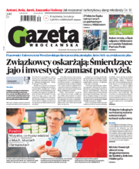 Gazeta Wrocławska