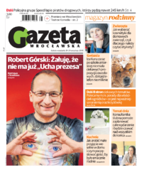 Gazeta Wrocławska