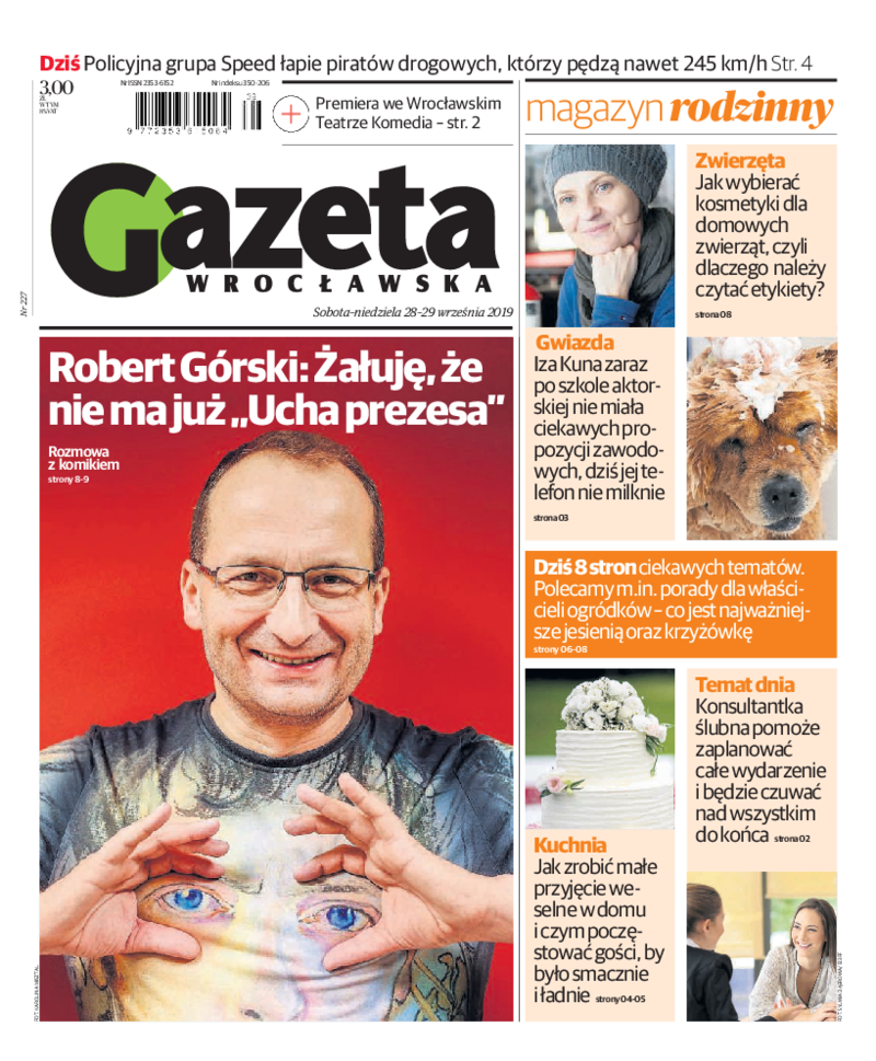 Gazeta Wrocławska