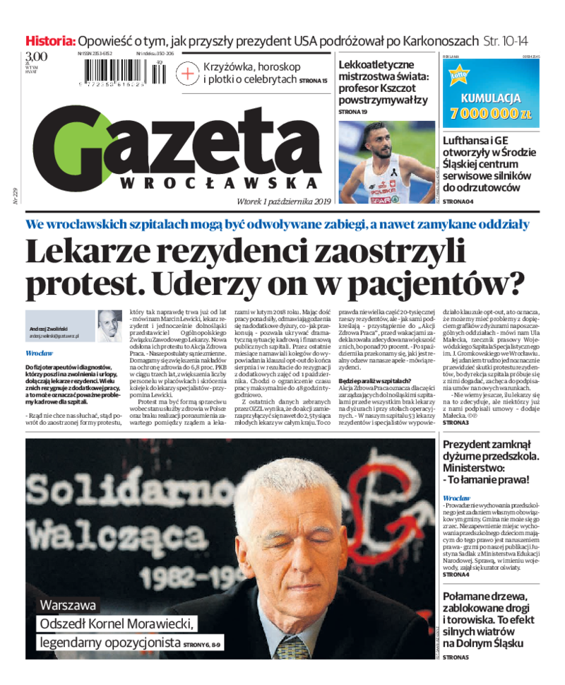 Gazeta Wrocławska