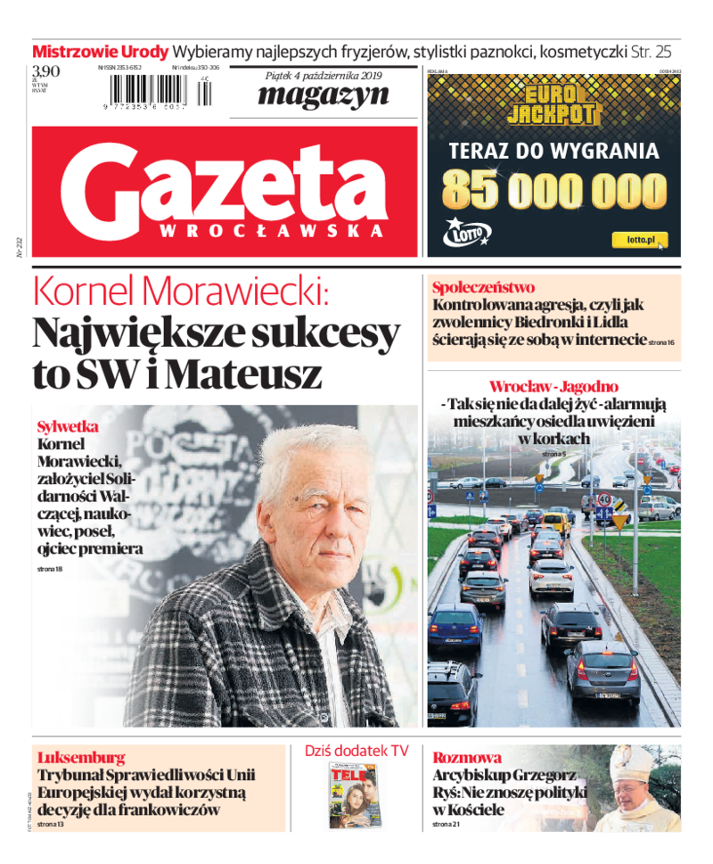 Gazeta Wrocławska