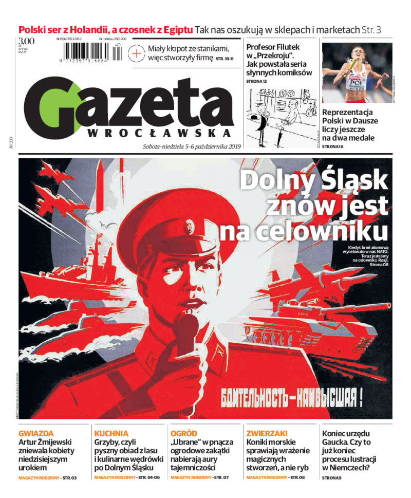 Gazeta Wrocławska