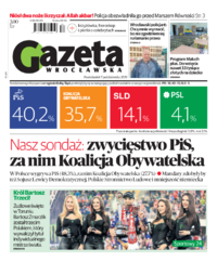 Gazeta Wrocławska