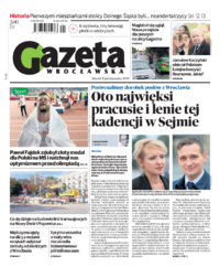 Gazeta Wrocławska