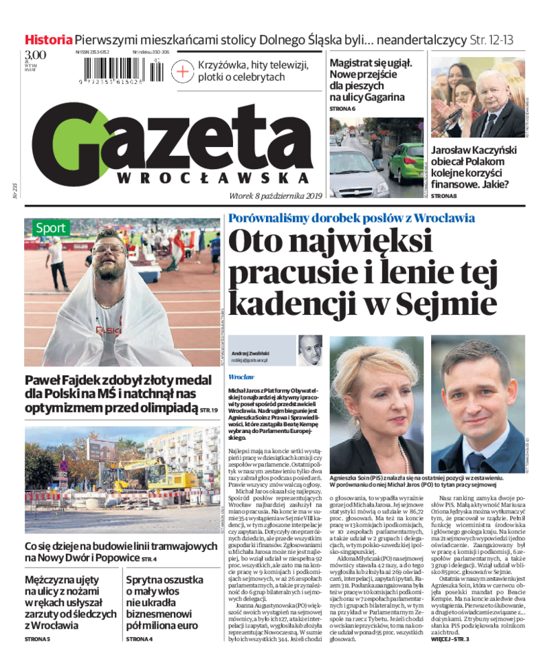 Gazeta Wrocławska